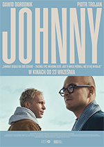 Poster Johnny - Una nuova vita  n. 0