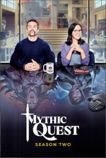 Mythic Quest - Stagione 2