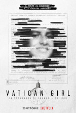 Vatican Girl: La scomparsa di Emanuela Orlandi
