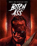 Bitch Ass