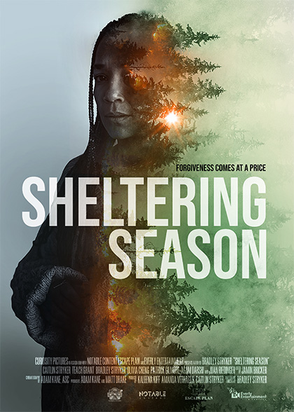 Locandina italiana Sheltering Season