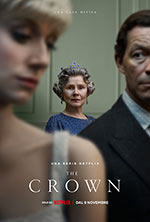 The Crown - Stagione 5