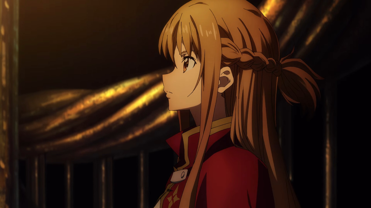 SAO Progressive: 2º filme é reagendado para 22 de outubro