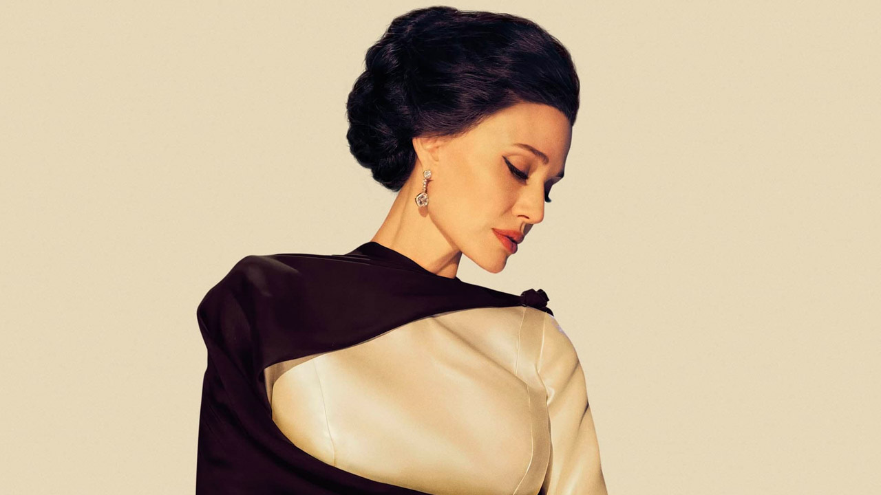 Maria Film (2024) MYmovies.it