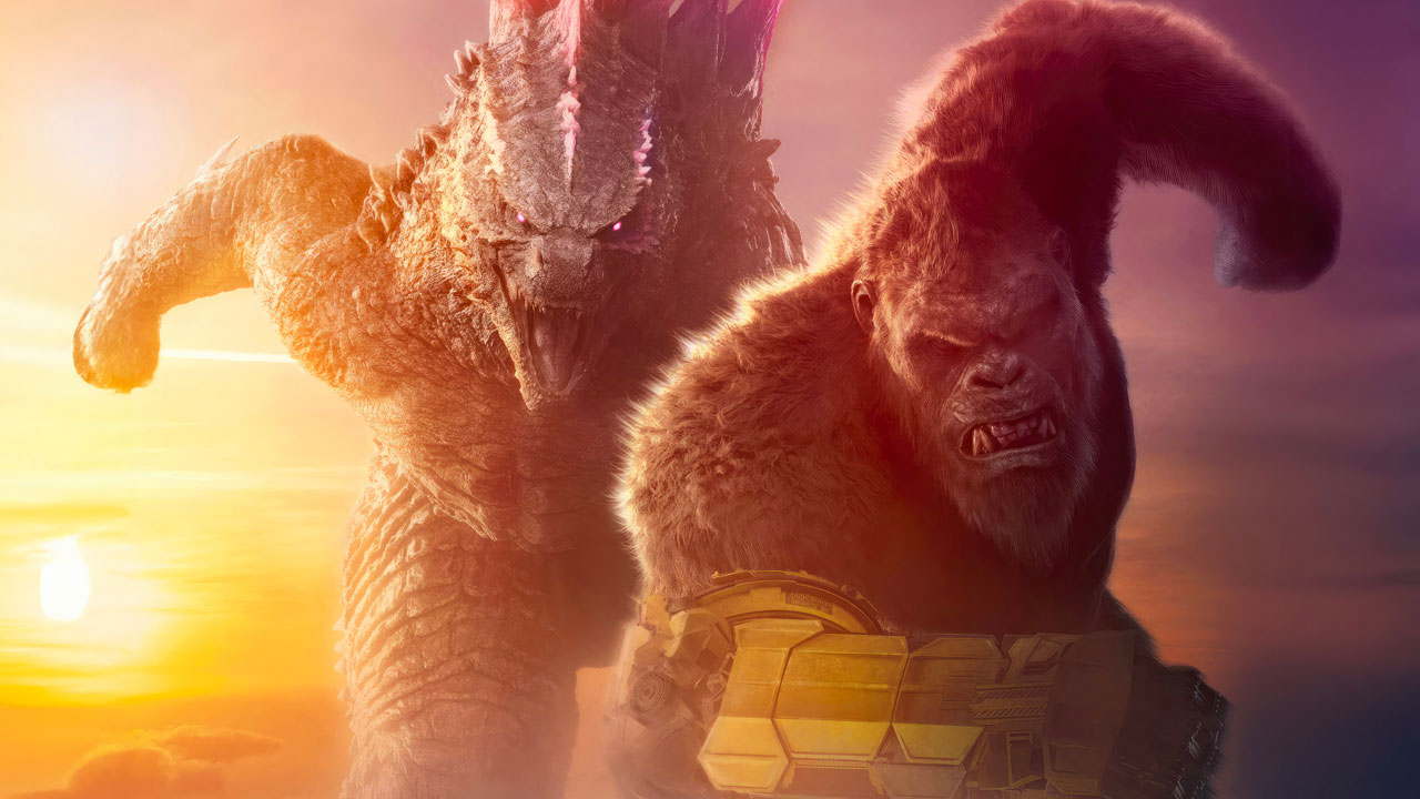 Godzilla e Kong - Il nuovo impero, un quinto capitolo spettacolare. Ma anche del tutto innocuo