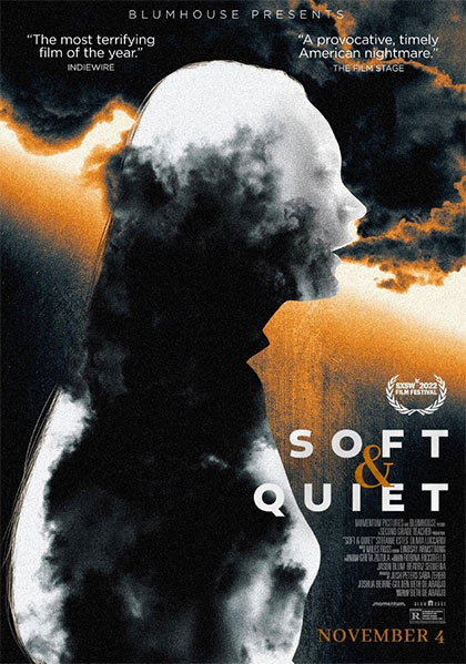 Soft & Quiet - Film (2022) - MYmovies.it