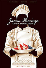 James Hemings: Ghost in America's Kitchen