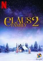 La famiglia Claus 2