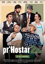 Pr' Hostar 2