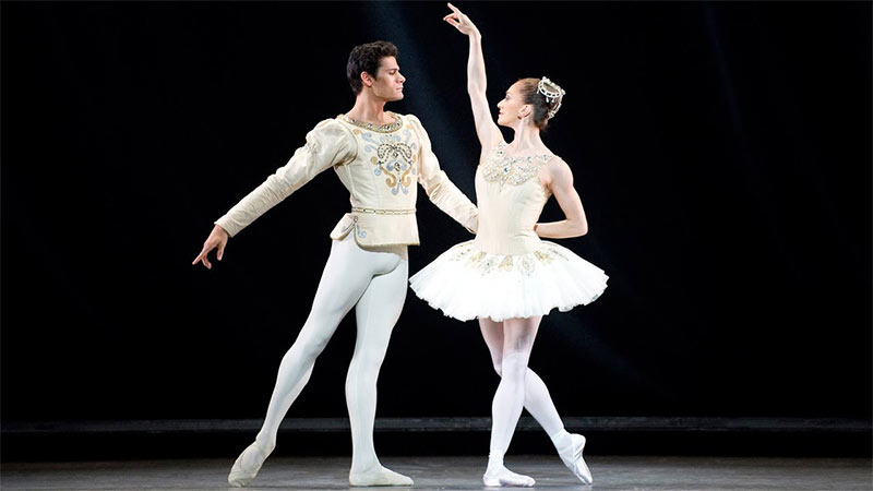 The Royal Ballet | A Diamond Celebration