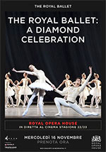 The Royal Ballet | A Diamond Celebration