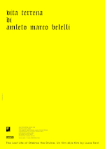 Vita terrena di Amleto Marco Belelli