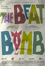 Poster The Beat Bomb  n. 0