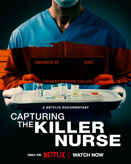Locandina italiana L'infermiere killer