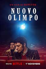 Poster Nuovo Olimpo  n. 0