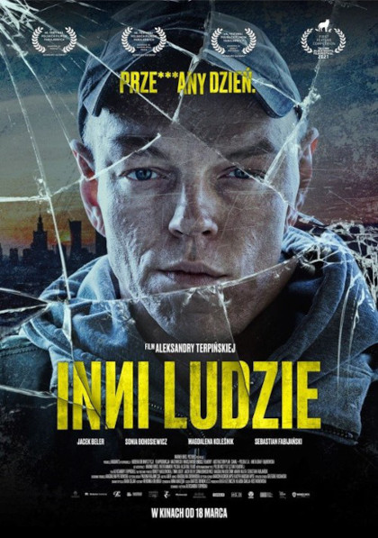 Locandina italiana Inni Ludzie