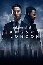 Gangs of London - Stagione 1