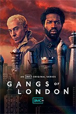 Gangs of London - Stagione 2