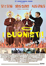 Poster I Buonisti  n. 0