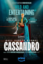Poster Cassandro  n. 0