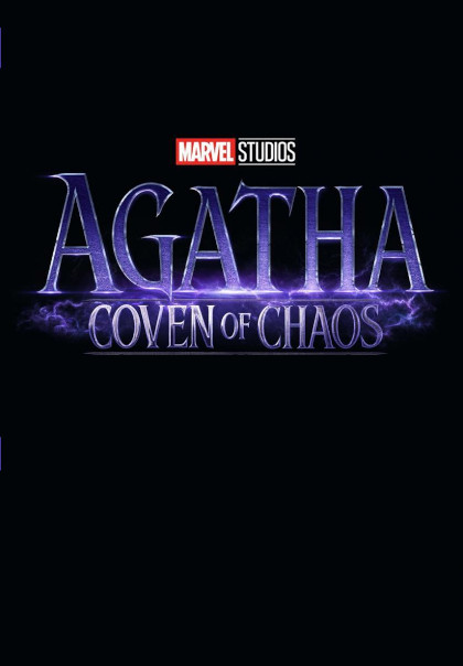 Locandina italiana Agatha: Coven of Chaos