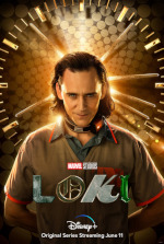 Loki - Stagione 1