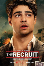 Poster The Recruit  n. 0