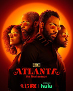 Atlanta - Stagione 4