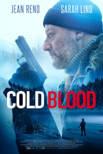 Poster Cold Blood - Senza pace  n. 0