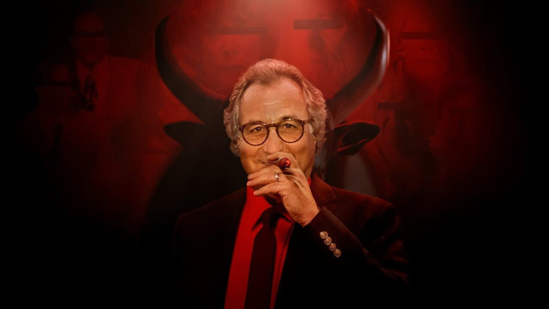 Madoff - Il mostro di Wall Street