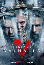 Vikings: Valhalla - Stagione 2