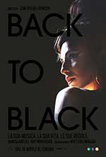 Poster Back To Black  n. 0