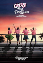 Poster Grease - Rise of the Pink Ladies  n. 0