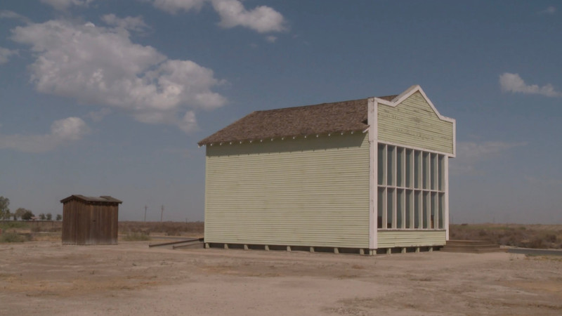 Allensworth