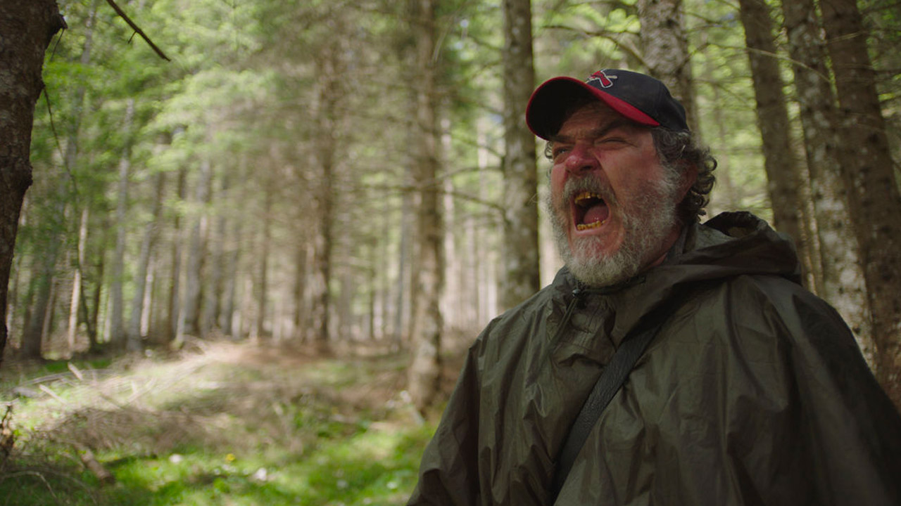 In foto Andrea Pennacchi (56 anni) Dall'articolo: Pluto, il trailer ufficiale del film [HD].