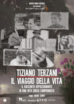 Tiziano Terzani: Il viaggio della vita 