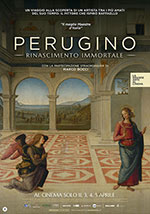 Perugino - Rinascimento Immortale 