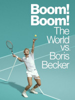 Poster The World Vs. Boris Becker  n. 0
