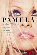 Pamela, a Love Story