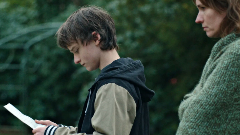 Wir Sind Dann Wohl Die Angehörigen