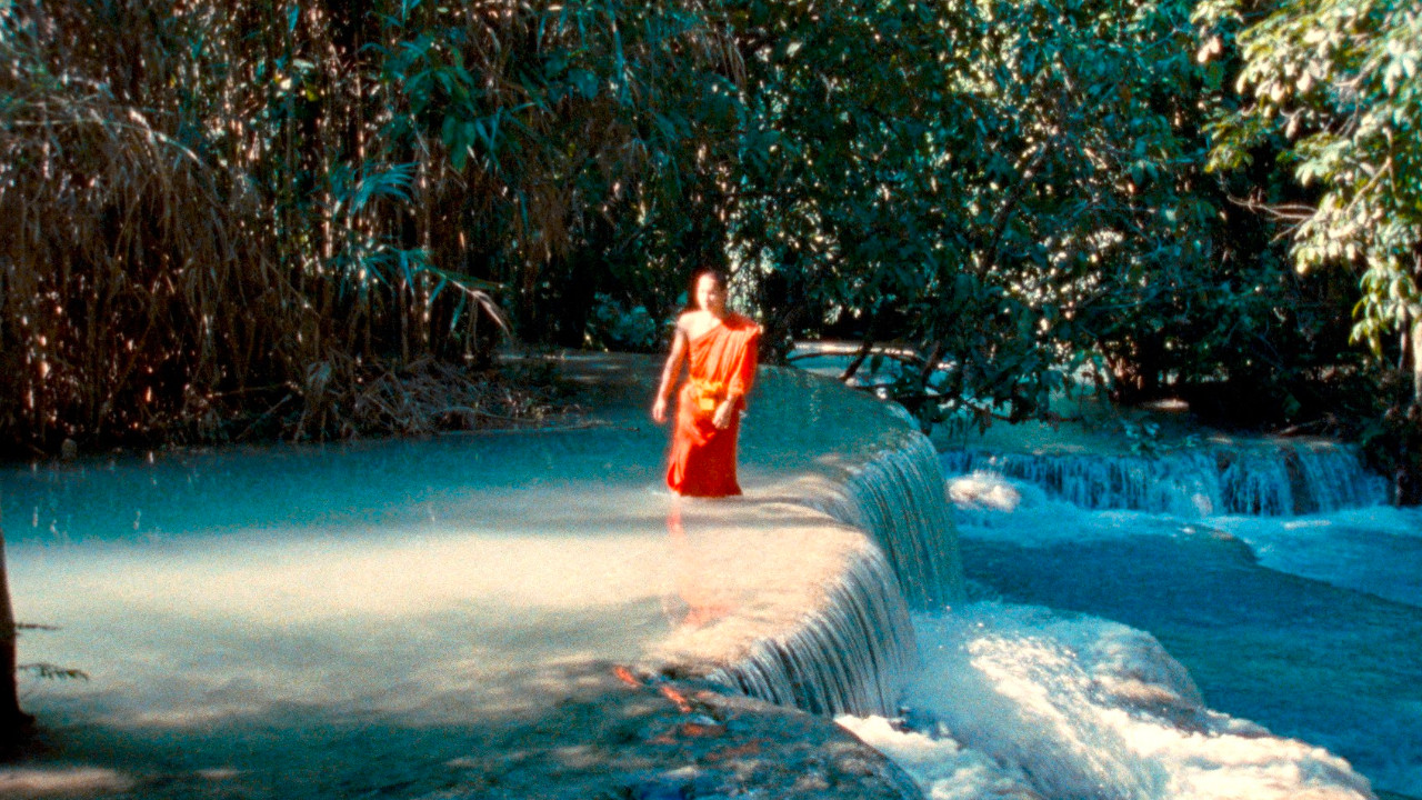  Dall'articolo: Samsara, un film buddista sul buddismo, da vedere ad 'occhi chiusi'.