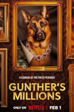 Poster I milioni di Gunther  n. 0