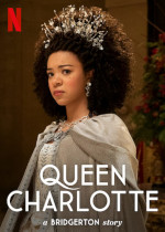 La regina Carlotta - Una storia di Bridgerton