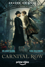 Carnival Row - Stagione 1