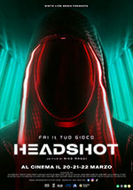 Headshot 