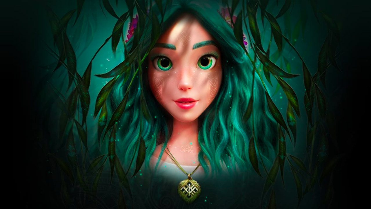 Mavka: The Forest Song online