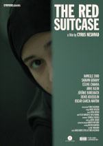 Poster The Red Suitcase  n. 0