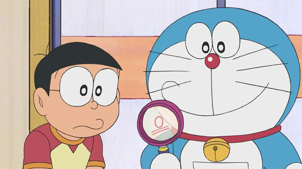 Doraemon the Movie: Nobita's Sky Utopia - Film (2023) - MYmovies.it