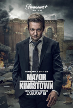 Mayor of Kingstown - Stagione 2