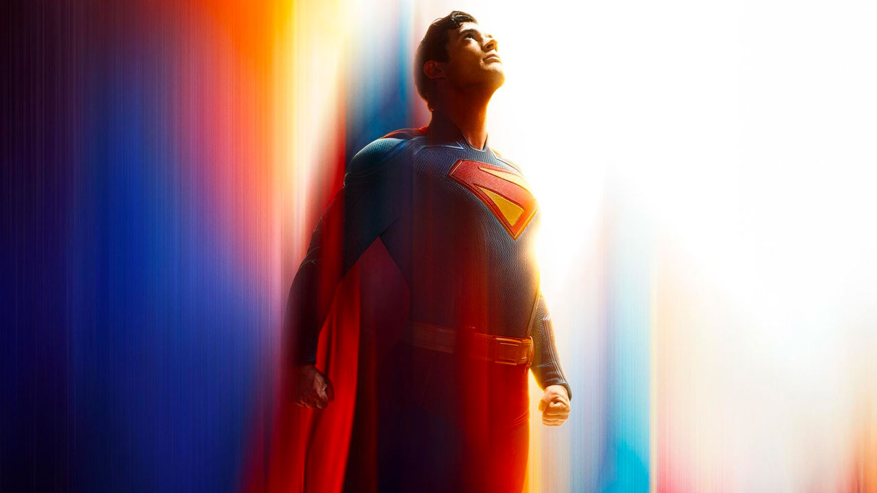Superman, una nuova versione del supereroe per eccellenza, al tempo stesso classica e al passo con i tempi